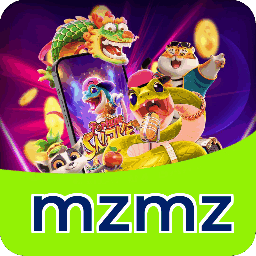 Login rápido no app mzmz